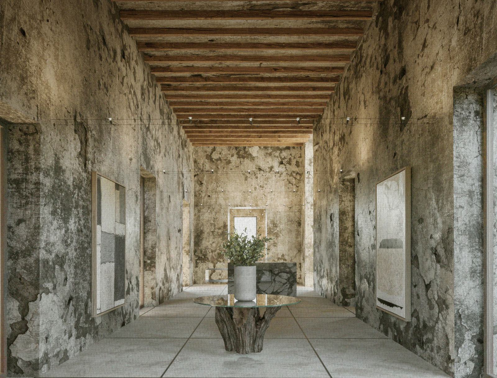 Custo, foto 5