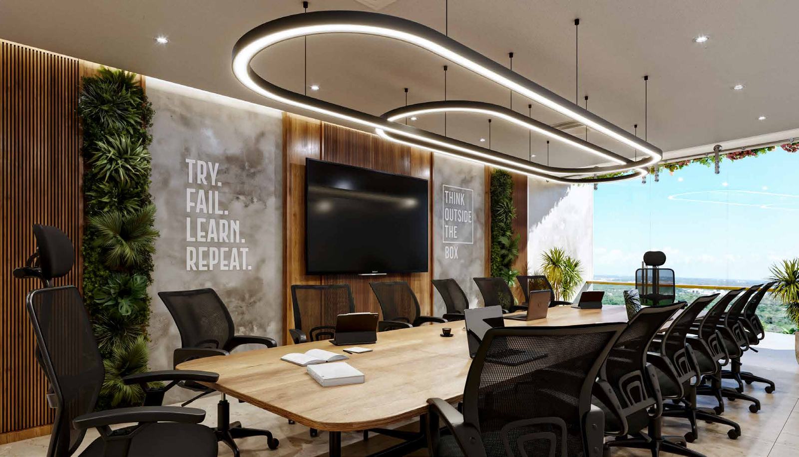 DAM Business Center, foto 4