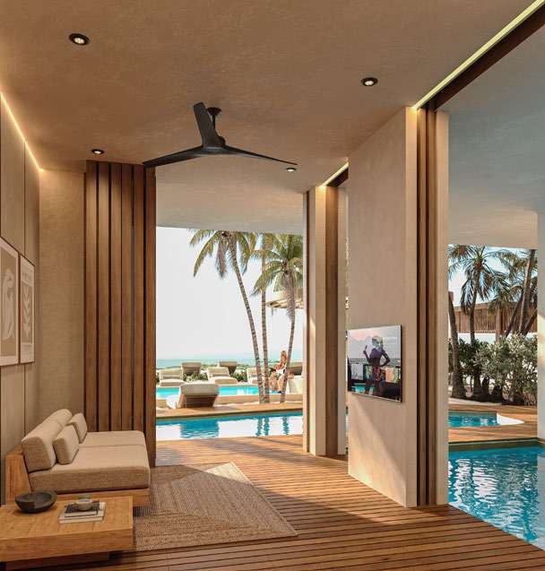 Playaviva Apartments, foto 4