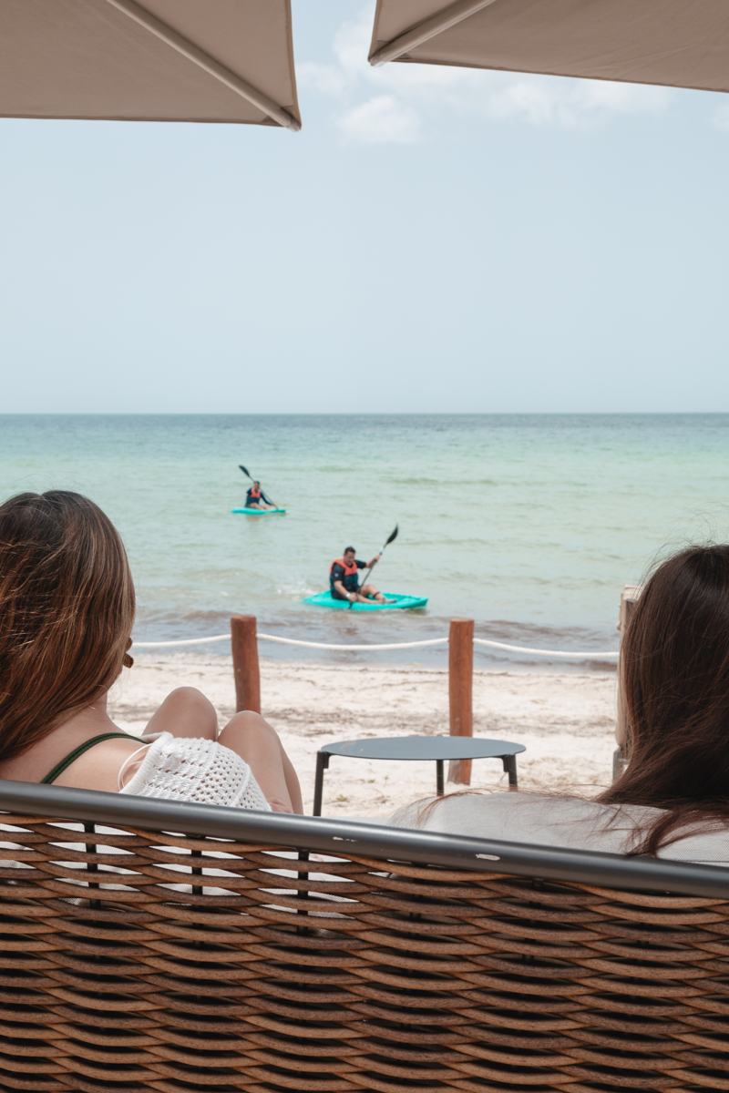 Playaviva Beach Club, foto 5