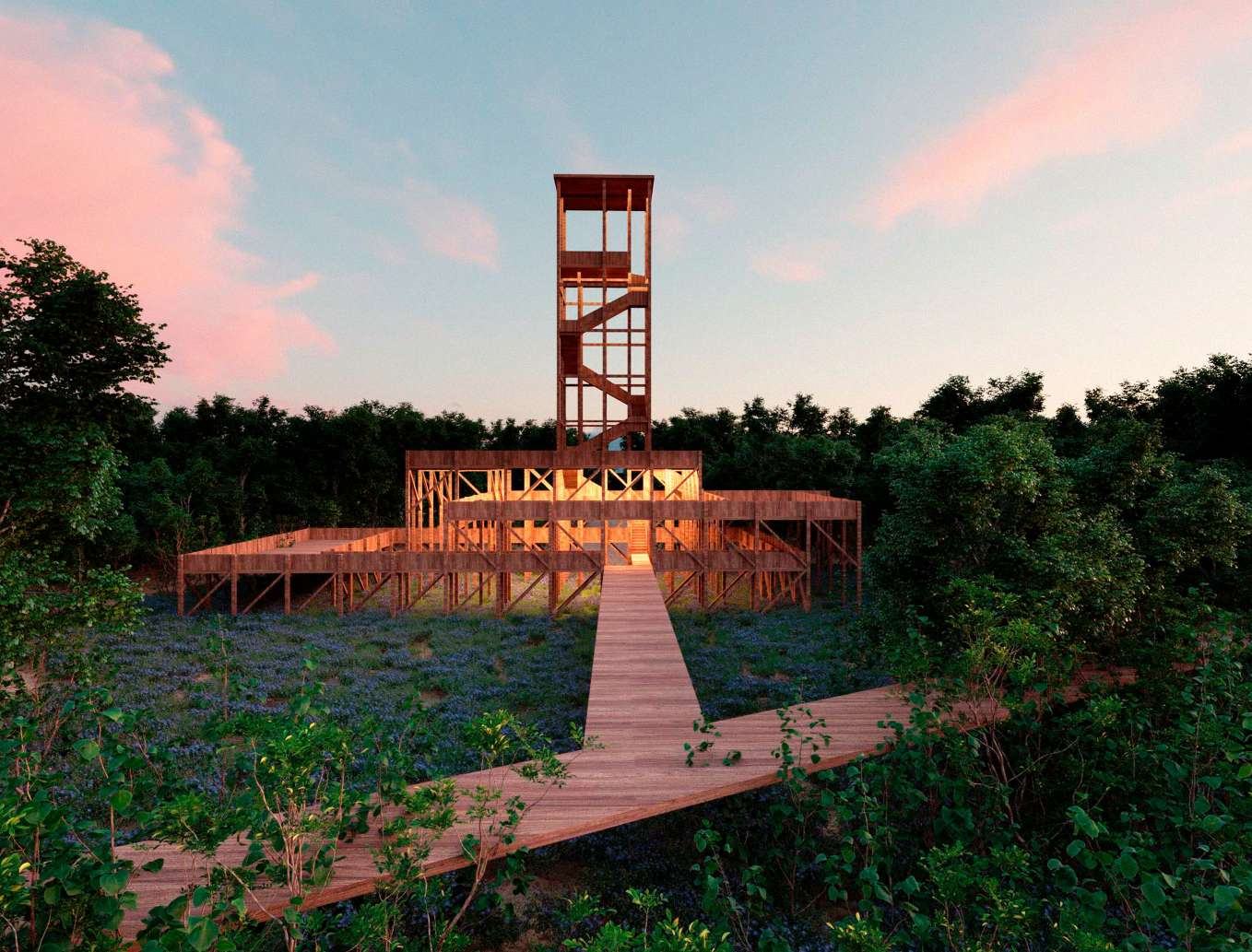 Santa Clara Ecovillage, foto 6