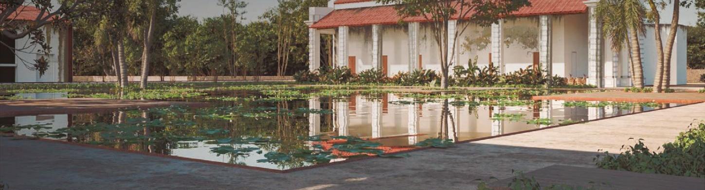 Hacienda San Eduardo, foto 2