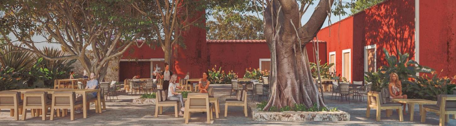 Hacienda San Eduardo, foto 4